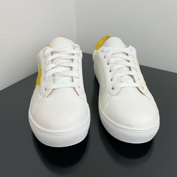 AMS American Mettle Layla Shoes size 8.5 - Picture 2 of 5